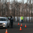 С 23 по 29 января в Павлово-Посадском районе произошло 24 дорожно-транспортных происшествия - Павлово-Посадские известия