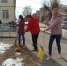 Субботник.Библиотека - Павлово-Посадские известия