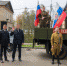 ветераны вов, поздравление, 9 мая, день победы - Павлово-Посадские известия