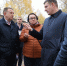 Выездной прием граждан - Единая Россия