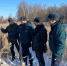 Владимир Шевелин принял участие в патрулирование крупных водоемов городского округа Павловский Посад - Павлово-Посадский район