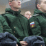 Что же представляет собой контракт на прохождение военной службы? - Павлово-Посадский район