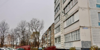 В Электрогорске на улице Горького и Классона уберут территорию - Regions.Ru