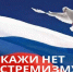 "Скажем экстремизму и терроризму - НЕТ!" - Филиал РГСУ в Павловском Посаде