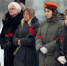 Открытие мемориальной доски - Павлово-Посадский район