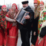 Жителей Электрогорска приглашают на флешмоб и масленичный хоровод - Regions.Ru