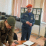 Павлово-Посадские студенты победили в игре «Зарница» - Regions.Ru