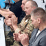 Встреча с демобилизованными участниками Специальной военной операции - ЦБС в Павловском Посаде