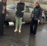 Заместитель Главы Павлово-Посадского городского округа провела пеший обход в Электрогорске - Павлово-Посадский район