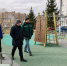 ОБЪЕЗД ТЕРРИТОРИЙ ПАВЛОВО-ПОСАДСКОГО ГОРОДСКОГО ОКРУГА - Павлово-Посадский район