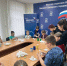 В общественной приемной партии «Единая Россия» прошел мастер-класс ко Дню космонавтики - Павлово-Посадский район