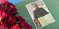 Подвиг погибшего участника СВО Сергея Назина увековечили в Павловском Посаде - Regions.Ru