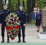 Павловский Посад отметил 80-летие Победы возложением цветов к Мемориалу - Regions.Ru