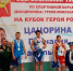 Спортсмены из Электрогорска заняли призовые места в турнирах по греко-римской борьбе - Regions.Ru