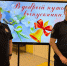 Сотрудники ОМВД России «Павлово-Посадский» осуществляли охрану общественного порядка на школьных выпускных мероприятиях - Павлово-Посадский район