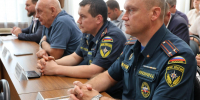 В Павловском Посаде обсудили подготовку к летнему сезону и вопросы водоснабжения - Regions.Ru
