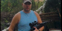Боец-десантник с позывным «Бумер» поздравил земляков с праздником ВДВ - Regions.Ru