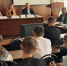 Выборы в Молодежный парламент состоялись в Павловском Посаде - Regions.Ru