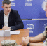 Парковки и ремонт дорог: глава Павловского Посада провел личный прием граждан в Электрогорске - Regions.Ru