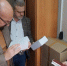Представители Общественного совета подмосковного Главка МВД России посетили изолятор временного содержания ОМВД России «Павлово-Посадский» - Павлово-Посадский район