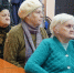 В Павлово-Посадском округе прошёл обучающий мастер-класс по мессенджеру MAX для старшего поколения - Павлово-Посадский район