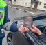 Сотрудники Госавтоинспекции Павлово-Посадского городского округа  провели с автолюбителями профилактическое мероприятие - Павлово-Посадский район