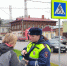 Сотрудники Госавтоинспекции Павлово-Посадского городского округа провели акцию «Безопасность на дорогах» - Павлово-Посадский район