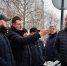 Капитальный ремонт центра допобразования «Истоки», а также благоустройство города проверили в Электрогорске - Павлово-Посадский район