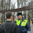 В Павлово-Посадском г.о. сотрудник полиции провела акцию «Внимание — пешеход!» - Павлово-Посадский район