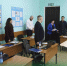 В Павловском Посаде состоялась защита выпускных квалификационных работ в филиале РГСУ - Павлово-Посадский район