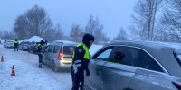 Сотрудники Госавтоинспекции Павлово-Посадского округа провели профилактическое мероприятие «Ребенок в автомобиле» - Павлово-Посадский район