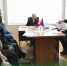 Вопросы жилищно коммунального хозяйства обсудили в Павловском Посаде на личном приеме - Павлово-Посадский район