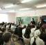 В Павлово-Посадском городском округе полицейские провели профилактический видео-урок на тему «Кибербезопасность» - Павлово-Посадский район
