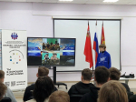 Не игрушка, а профессия: Молодая Гвардия раскрыла студентам Павлово‑Посадского техникума мир беспилотников