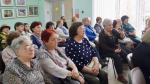 Концерт программы «Народов много – Родина одна!», в рамках Всероссийской просветительской акции «Библионочь — 2026»
