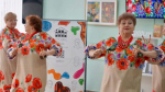 Концерт программы «Народов много – Родина одна!», в рамках Всероссийской просветительской акции «Библионочь — 2026»